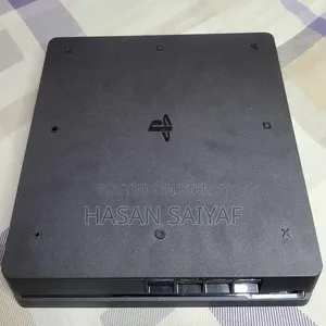 Ps4 Slim Jailbreak