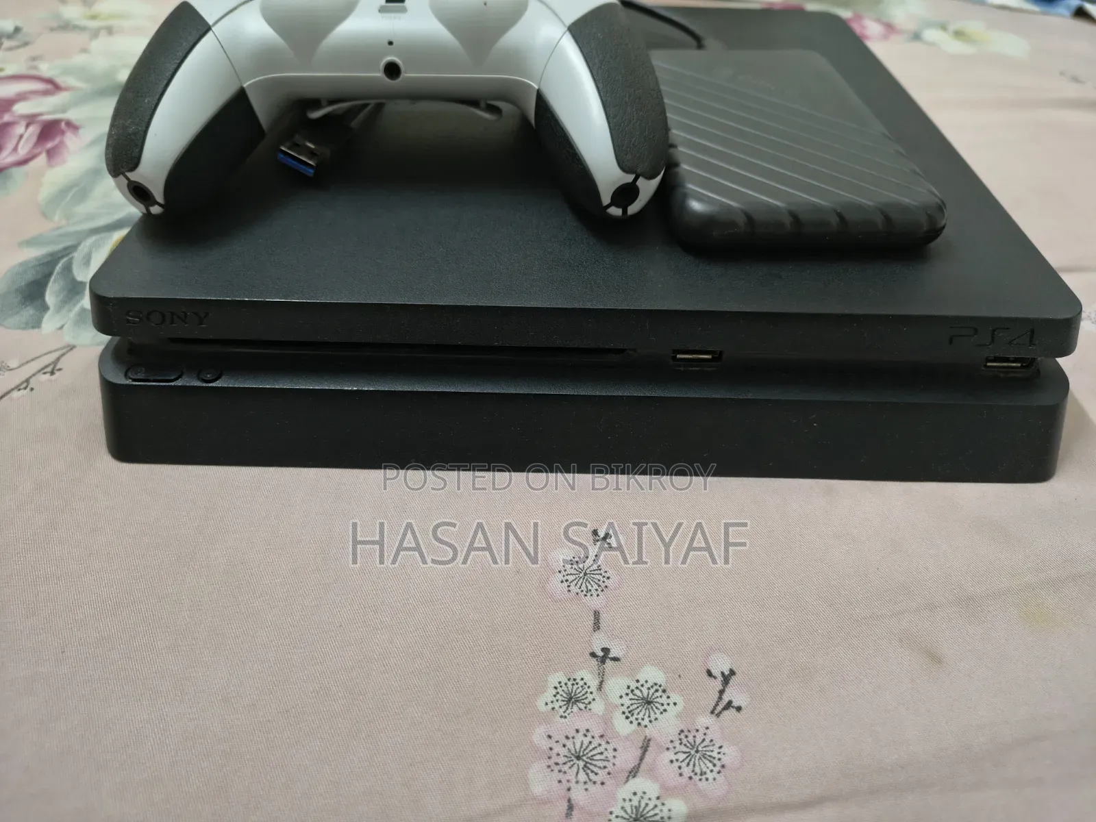 Ps4 Slim Jailbreak