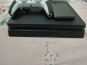 Ps4 Slim Jailbreak