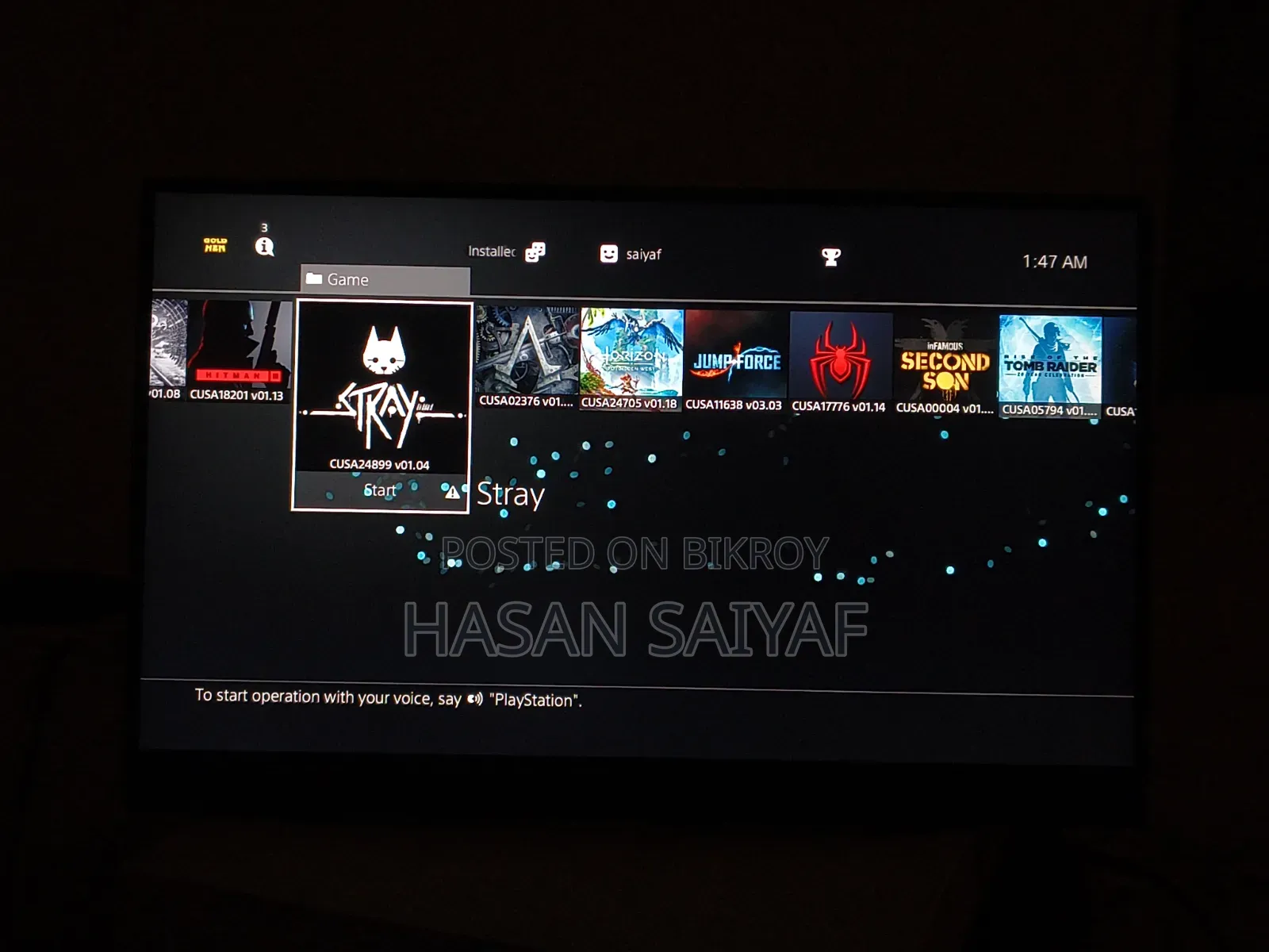 Ps4 Slim Jailbreak