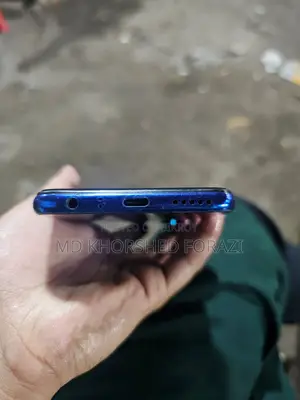 Xiaomi Redmi Note 8 64 GB Blue
