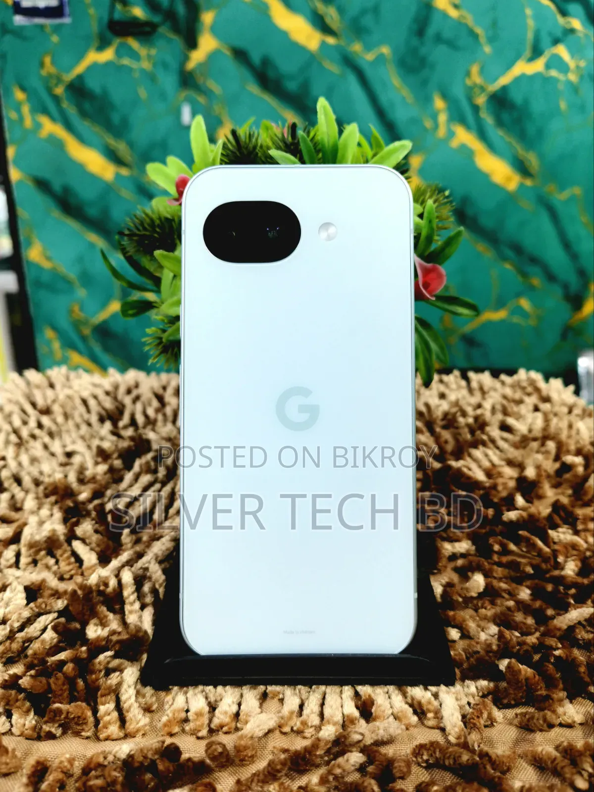 Google Pixel 10a 256 GB