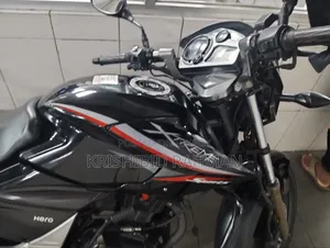 Hero Xtreme Sports 2016 Black