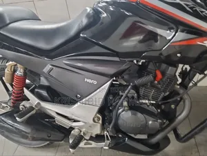 Hero Xtreme Sports 2016 Black