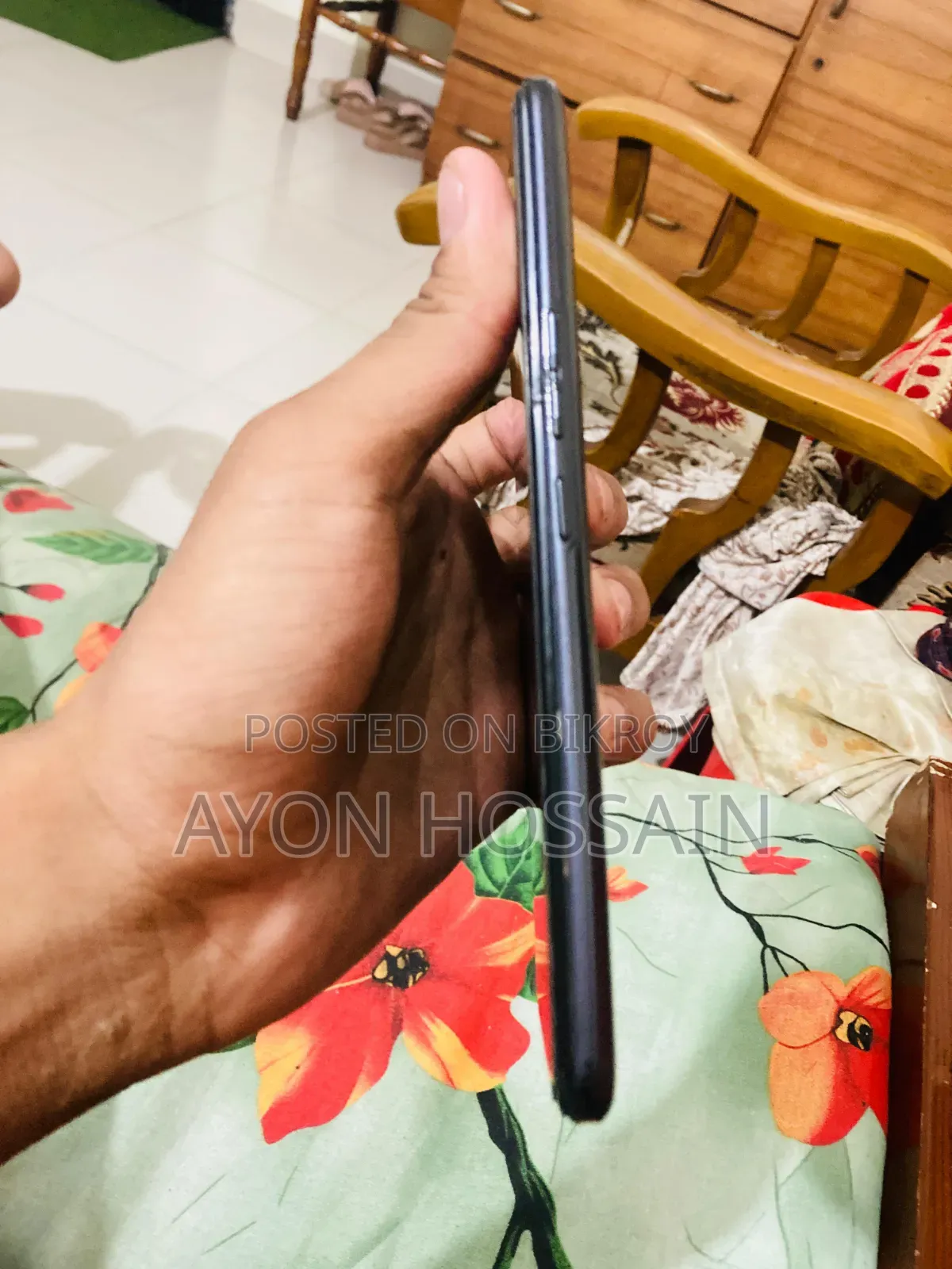 Tecno Spark 6 Air 64 GB Black