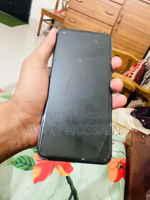 Tecno Spark 6 Air 64 GB Black