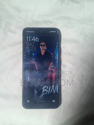 Xiaomi Redmi 10 128 GB Black