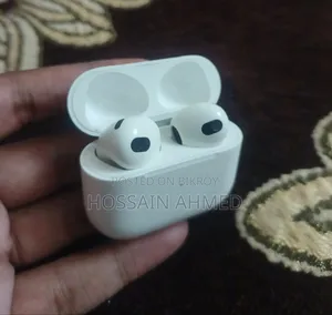 AirPods Pro 3rd Gen