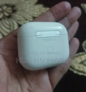 AirPods Pro 3rd Gen