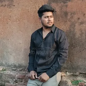 Md Sumon Hossain