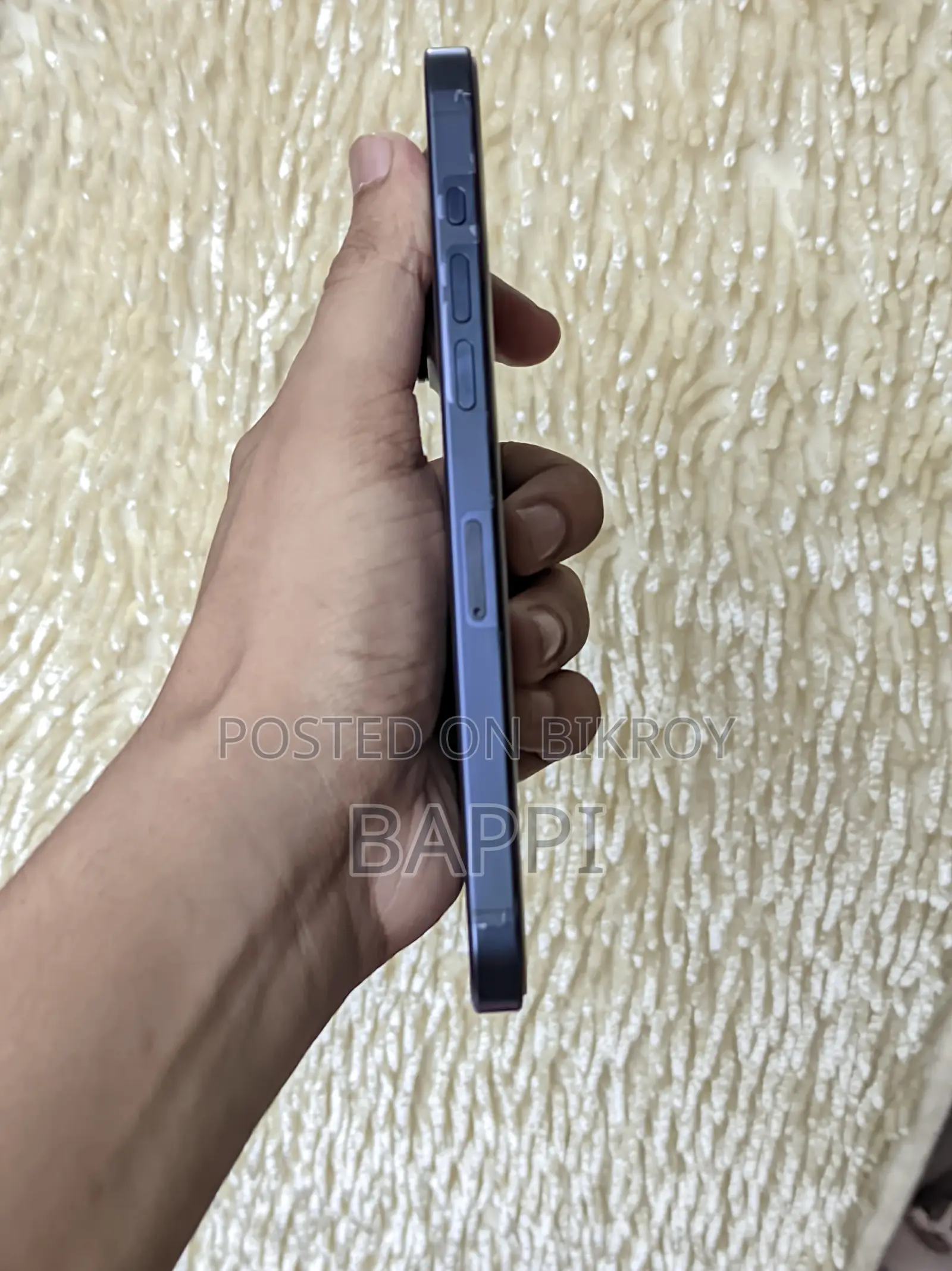 Apple iPhone 15 Pro Max 256 GB Blue