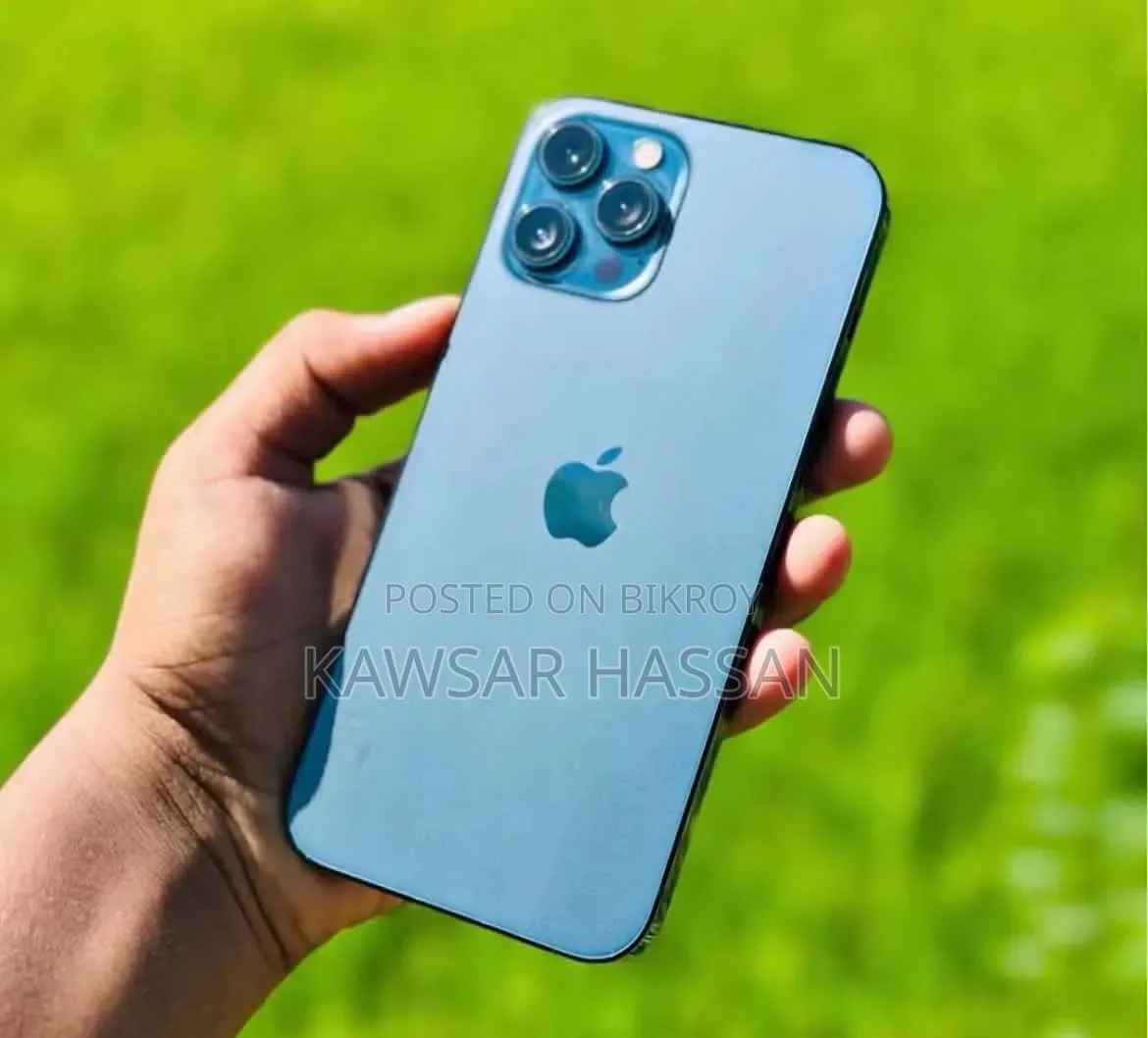 Apple iPhone 12 Pro 128 GB Purple
