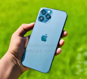 Apple iPhone 12 Pro 128 GB Purple