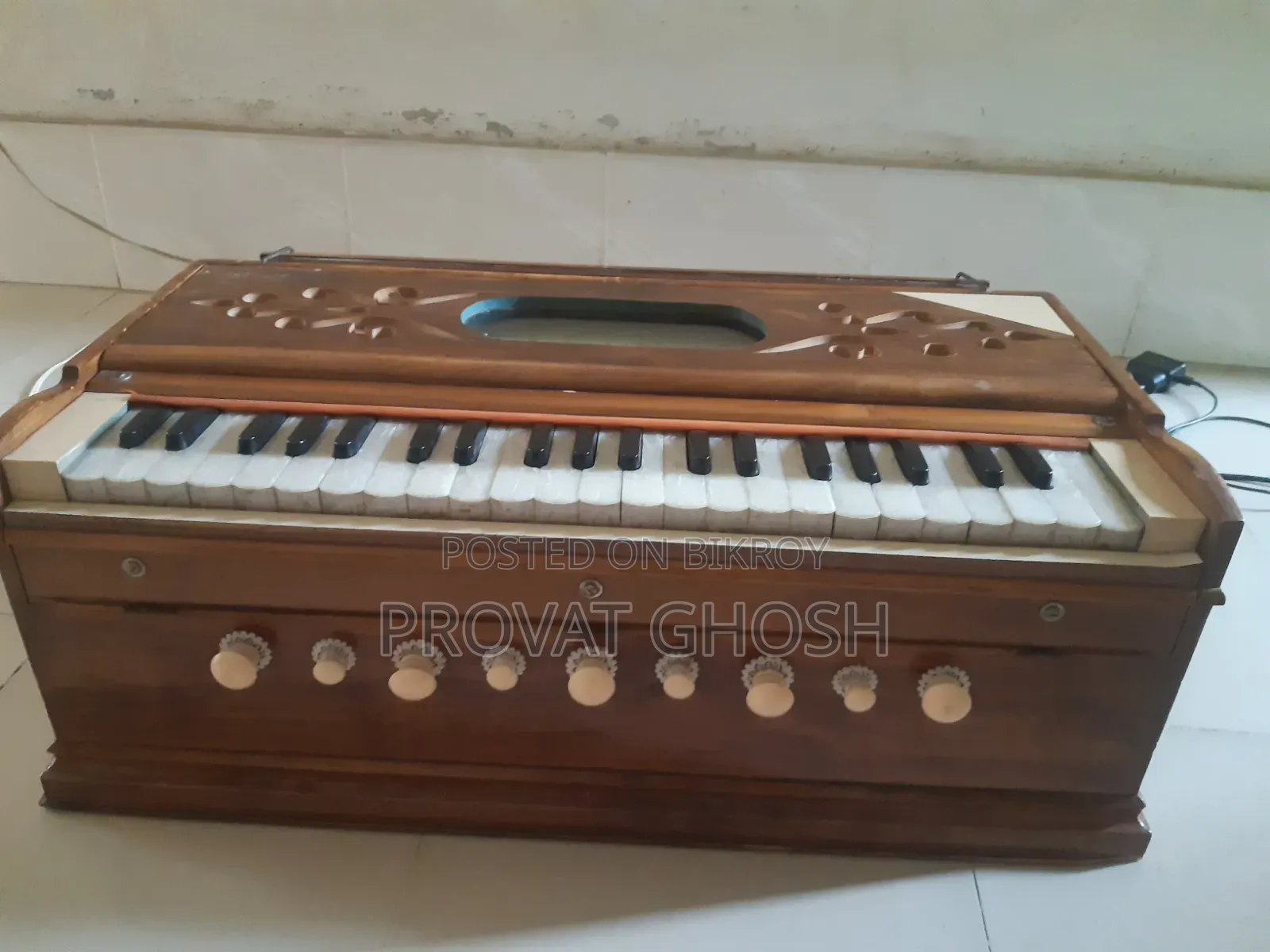 Musical Instruments