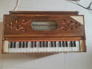 Musical Instruments