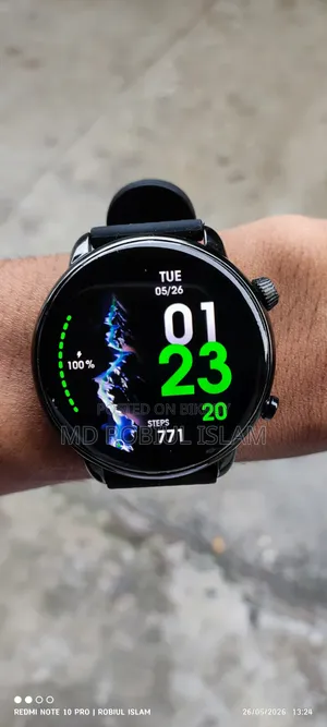 Imiki Tg2 Smart Watch