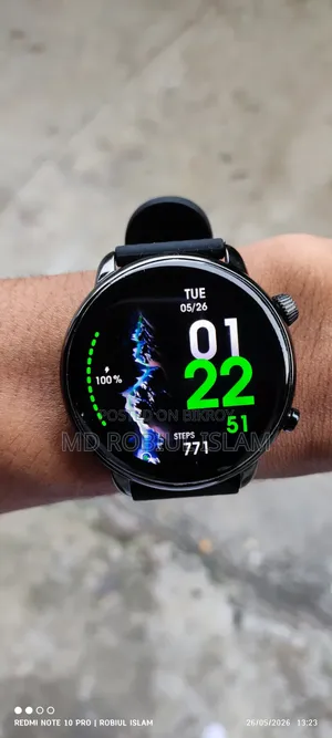 Imiki Tg2 Smart Watch