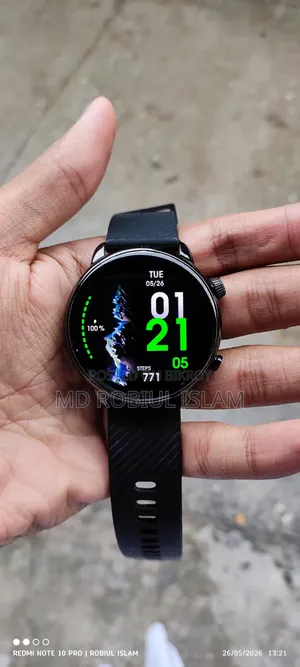 Imiki Tg2 Smart Watch