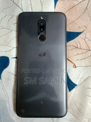 Xiaomi Redmi 8 64 GB Black