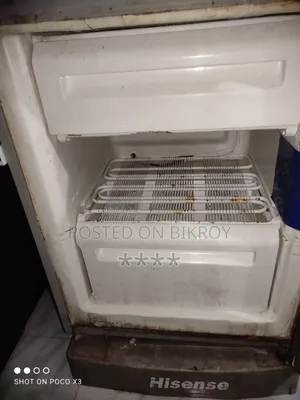 Hisense 240l Refrigerator