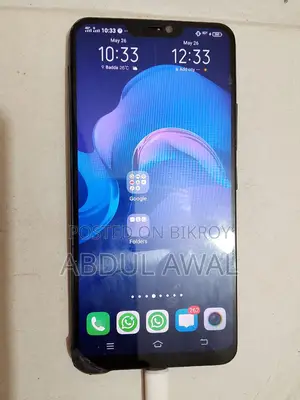 Vivo Y85 64 GB Black