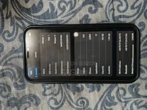 Apple iPhone 11 64 GB Red