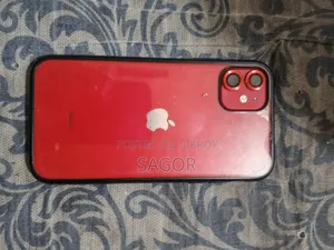 Apple iPhone 11 64 GB Red