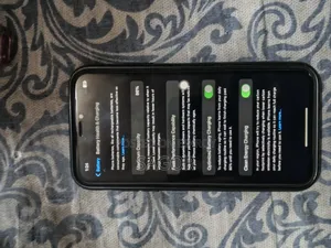 Apple iPhone 11 64 GB Red