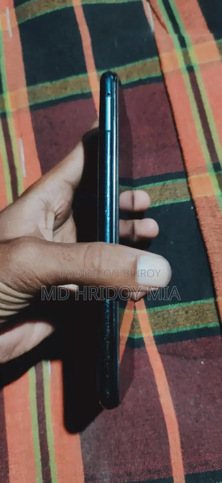 Vivo Y11 32 GB Blue