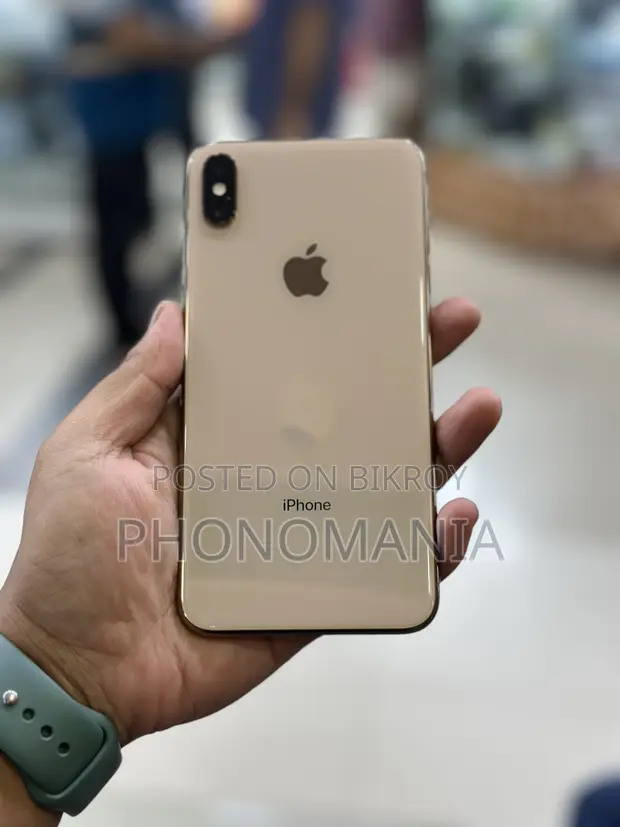 Gold Apple Iphone Xs Max 512 Apple IPhone Xs Max Unlocked, 512GB