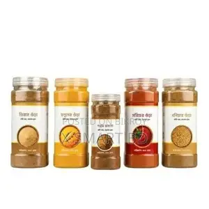 Premium Spice Package - Unparalleled in Taste and Aroma