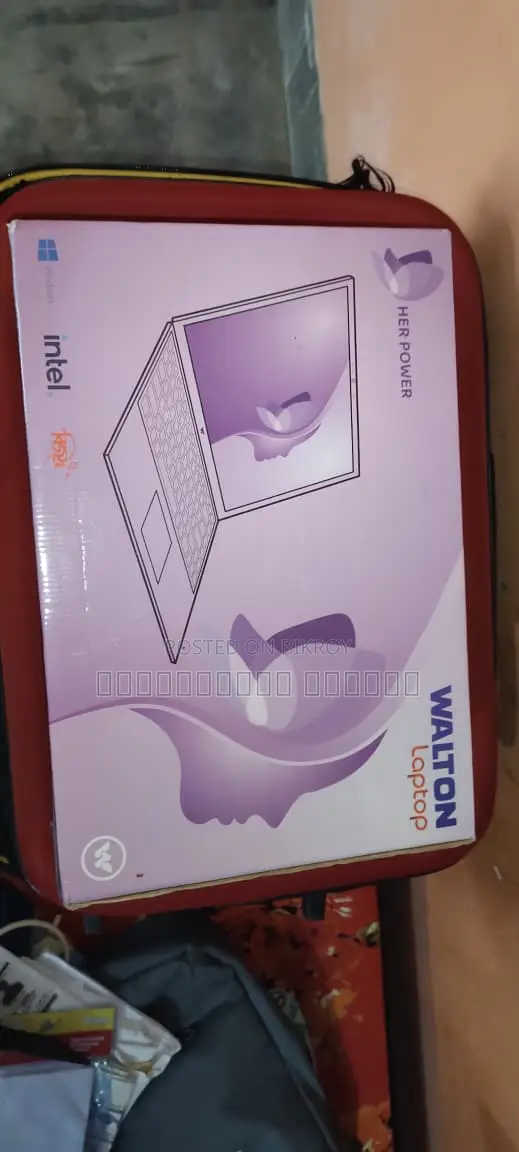 Laptop 8GB Intel Core I5 SSD 512GB