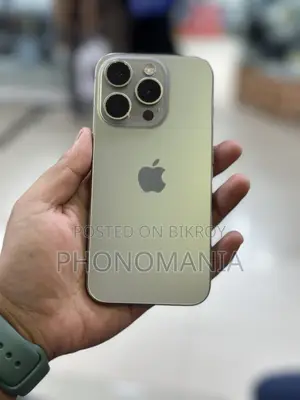 Apple iPhone 15 Pro 128 GB