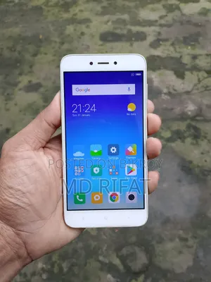 Xiaomi Redmi 5A 16 GB Gold