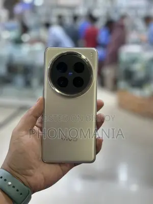Vivo X200 Pro 512 GB
