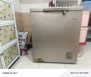 রেফ্রিজারেটর