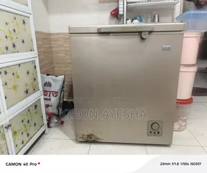 রেফ্রিজারেটর