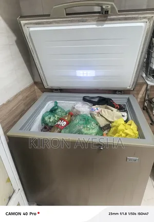 রেফ্রিজারেটর