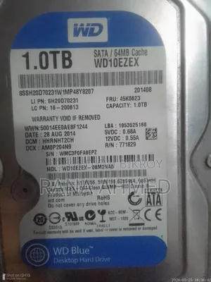 Desktop Computer Sell