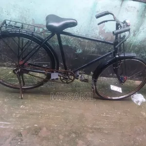 No problems, tires and tubes are new, check and ride it