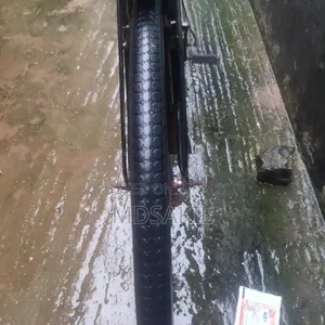 কোন প্রবলেম নাই টায়ার টিউব নতুন দেখে চালিয়ে নিবেন
