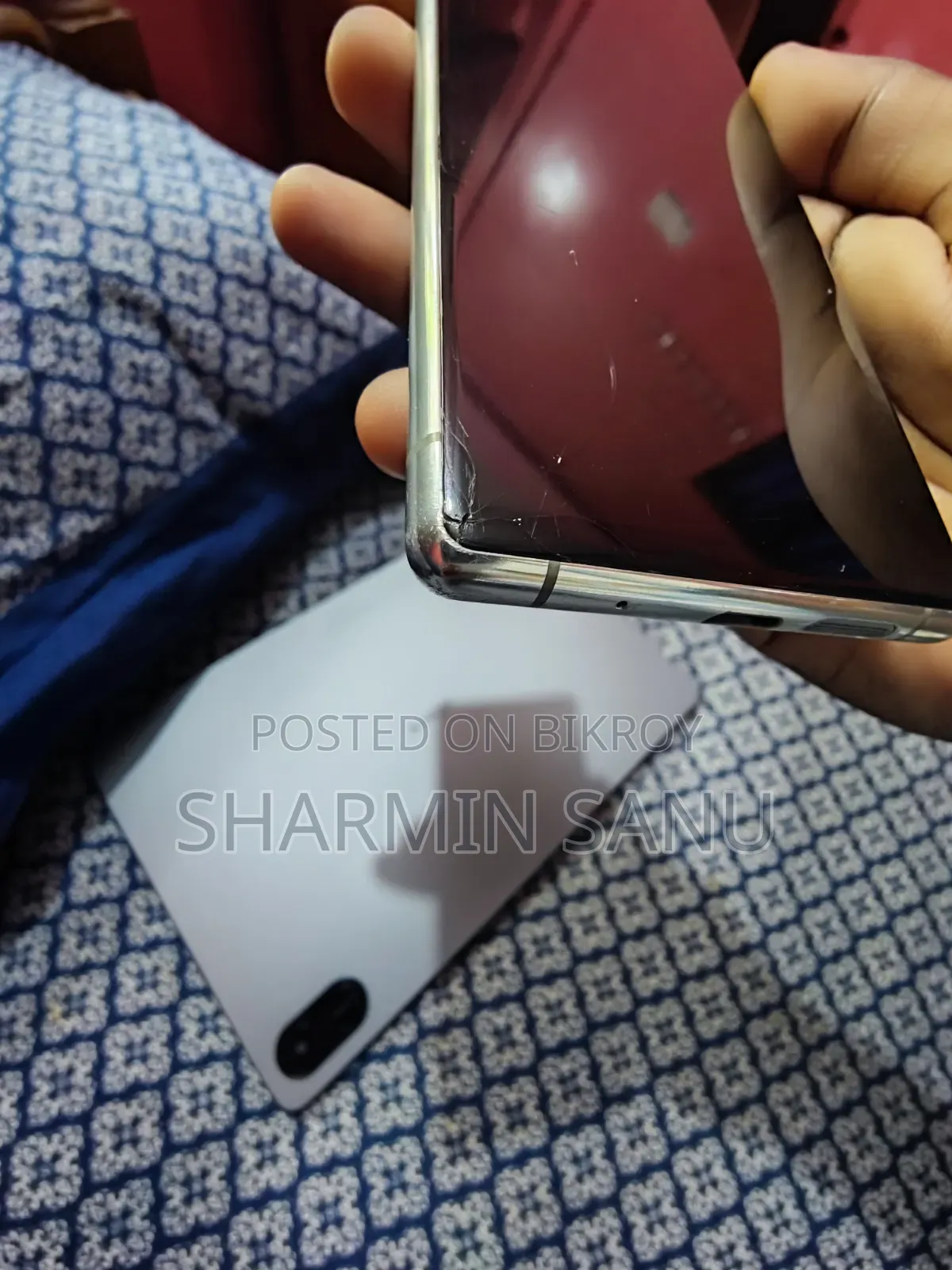 Sony Xperia 5 128 GB White
