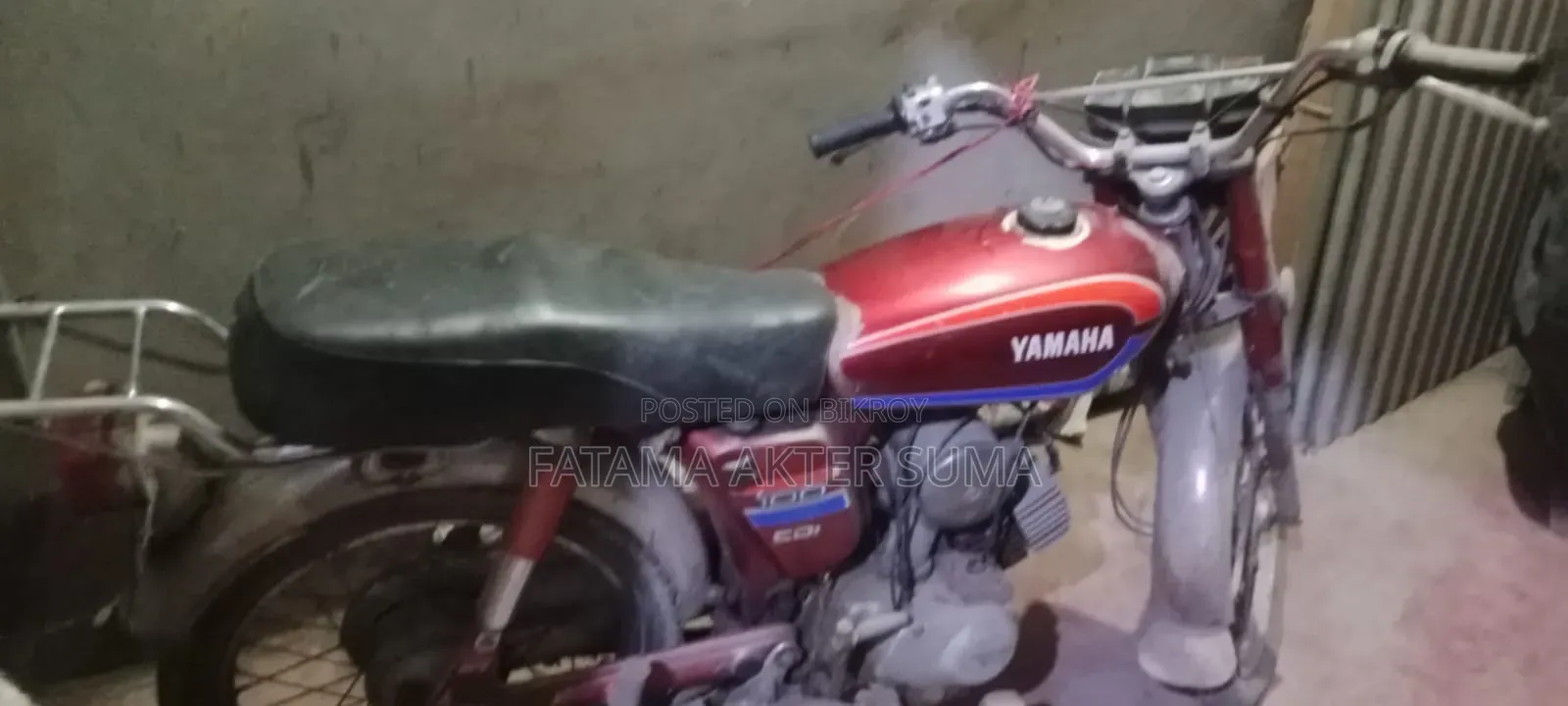 Yamaha YZF-R 2022 Black