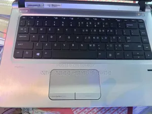Laptop HP ProBook 440 G3 8GB Intel Core i3 HDD+SSD 500GB