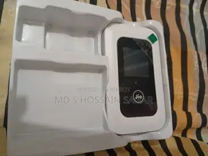 Jiofi LTE 5G SIM Router