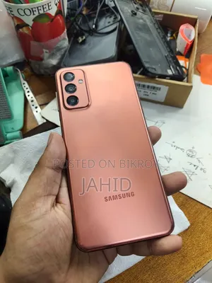 Samsung Galaxy F23 128 GB Rose Gold