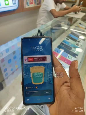 Xiaomi Redmi Note 10 Pro 128 GB Gold