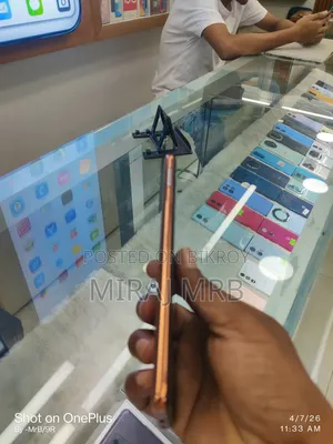 Xiaomi Redmi Note 10 Pro 128 GB Gold