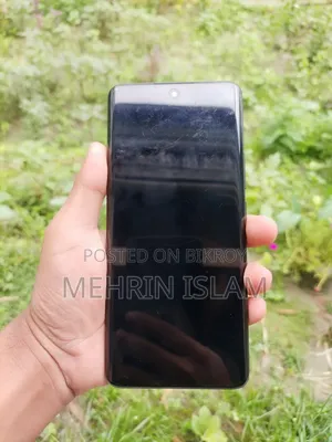 Xiaomi Redmi Note 15 256 GB Black