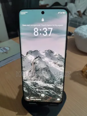 Honor X9b 5G 256 GB Black